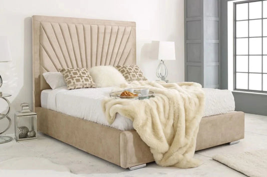 Riversdale Bedframe