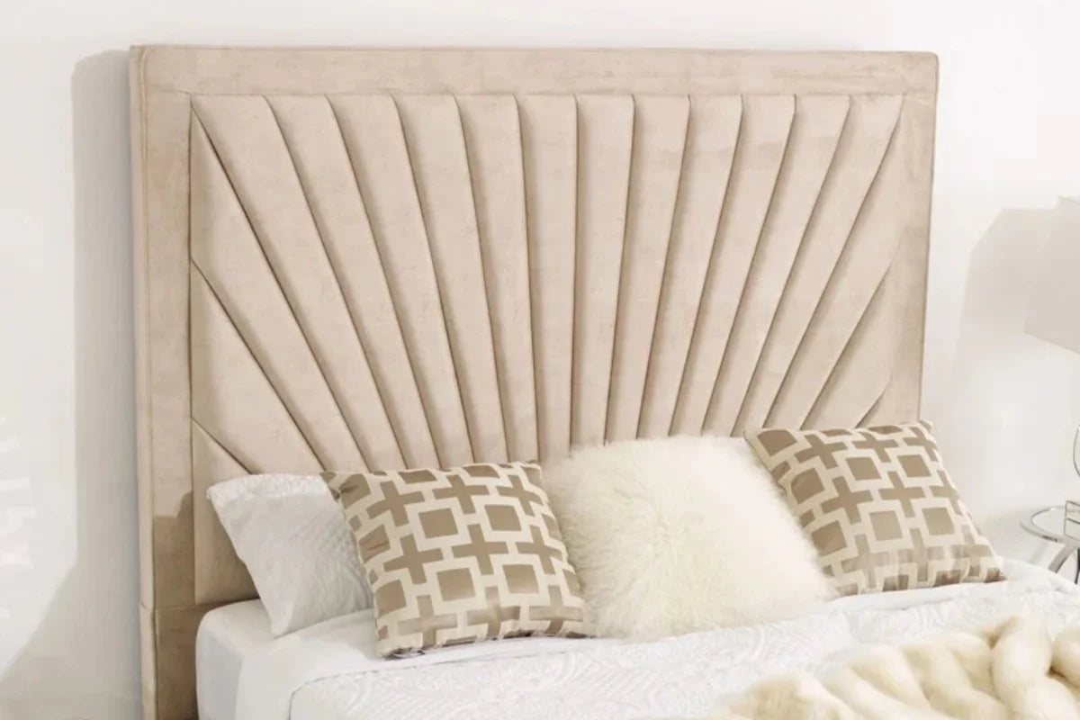 Riversdale Bedframe