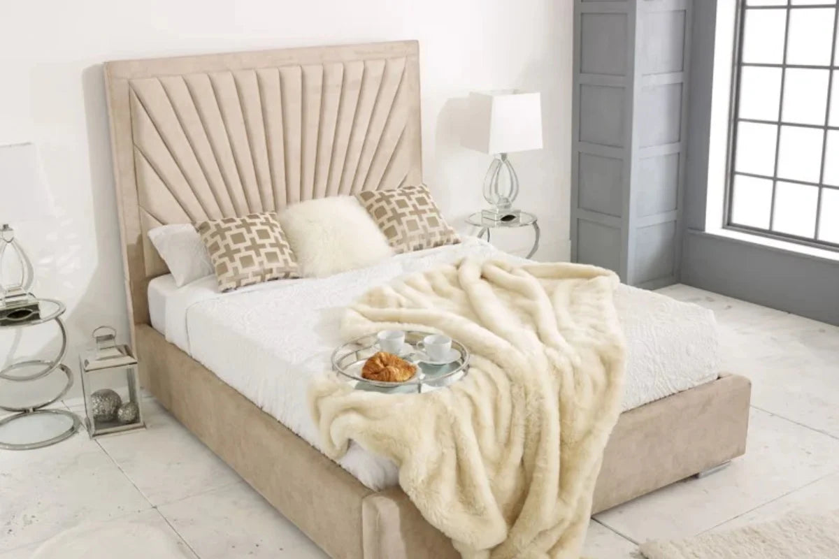 Riversdale Bedframe
