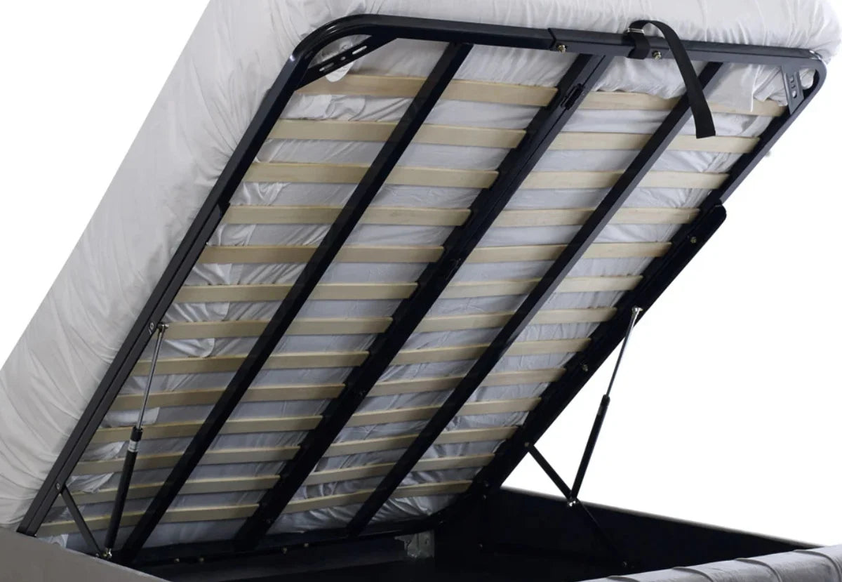 Oakley Bedframe